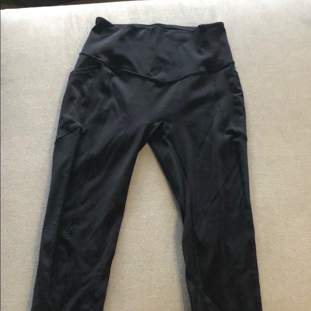 All the right places crop